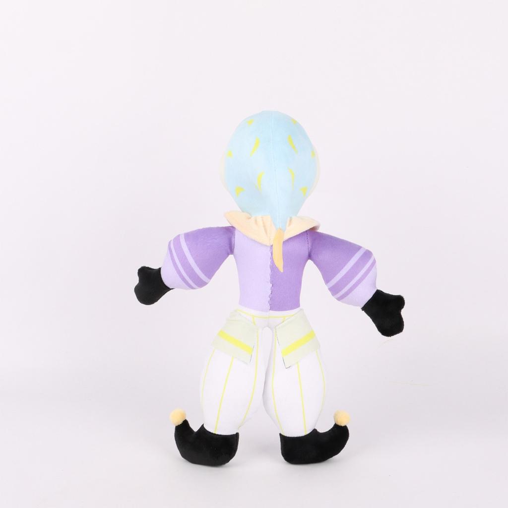 Игровые периферийные куклы Плюшевые игрушки Куклы-фуражиры