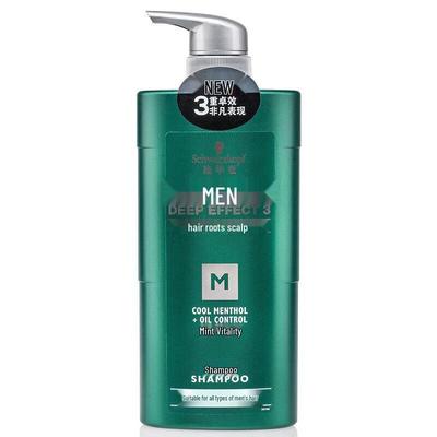 Шампунь для мужчин Schwarzkopf