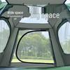 ZISIZ 3-4 Person Camping Tent