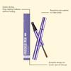 Natural Imitation Freckle Pen, Sweat-proof, Long-lasting Makeup, Fine Pen Tip, European And American Imitation Sun-drying Makeup Tool.3ML