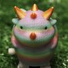 Little Dragon Brake Dragon Toy Walking Mechanism 3D Printed Walking Dragon  Home Decoration