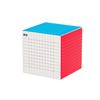 Guaranteed for Peace of Authorized Dealer QiYi 11x11 Cube 3D Puzzle Stickerless Mind,