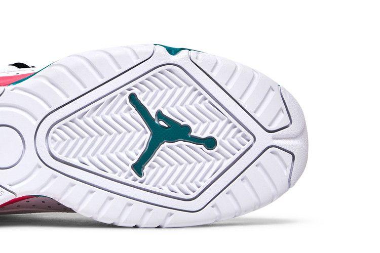Kids' Sneakers Air Jordan Lift Off GS 'Turbo Green'