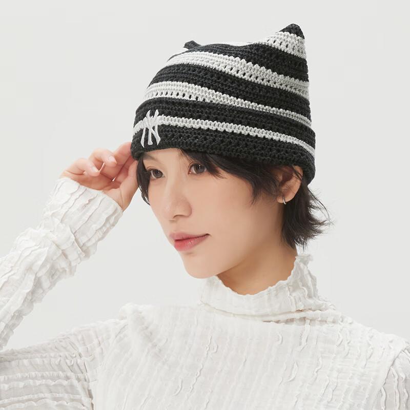 MLB New York Yankees Warm Knit Beanie