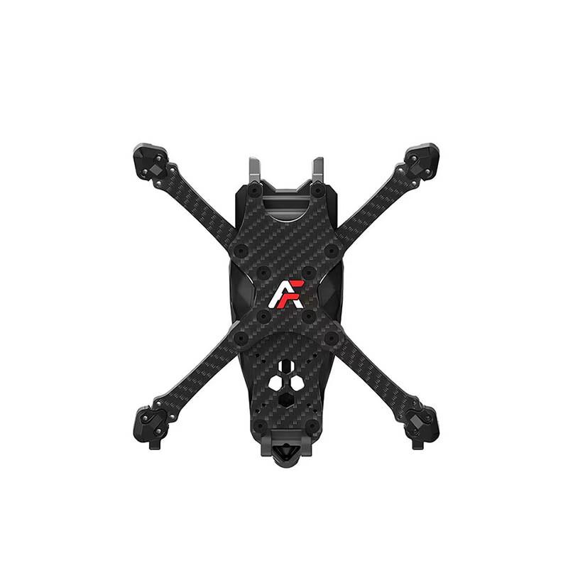 AXISFLYING MANTA 30 FPV Гоночный Дрон (Китайская версия)