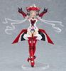 ACT MODE Senki Zesshou Symphogear GX Yukine Chris окрашенная подвижная фигурка G12408 немасштабируемая ABS&PVC
