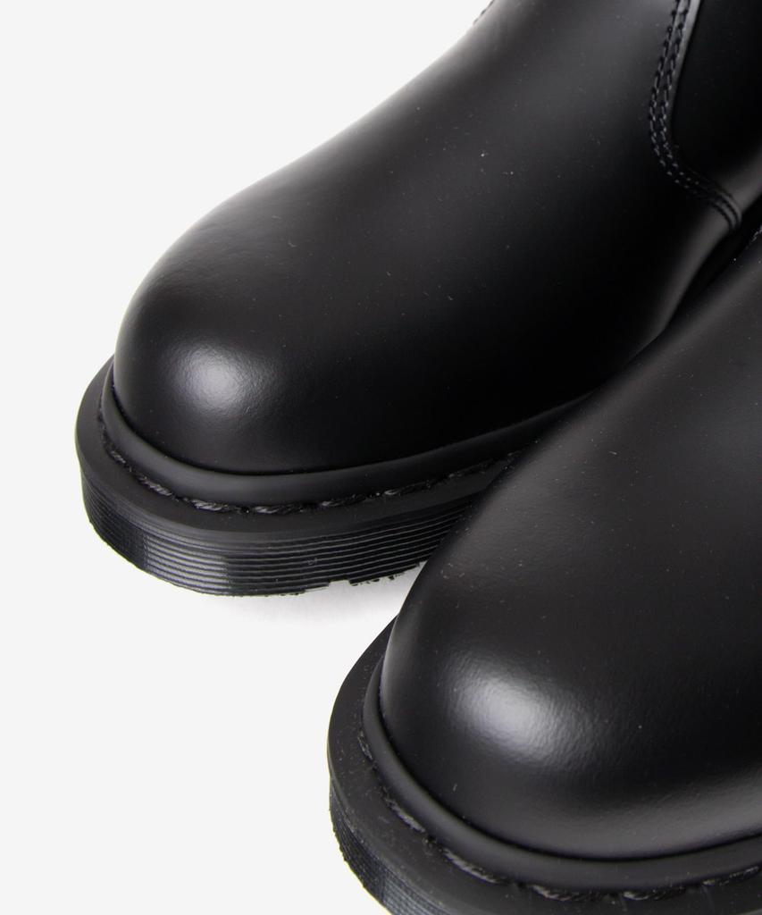 Доктор. Dr. Martens 25685001 2976 Mono Челси ЧЕРНЫЕ