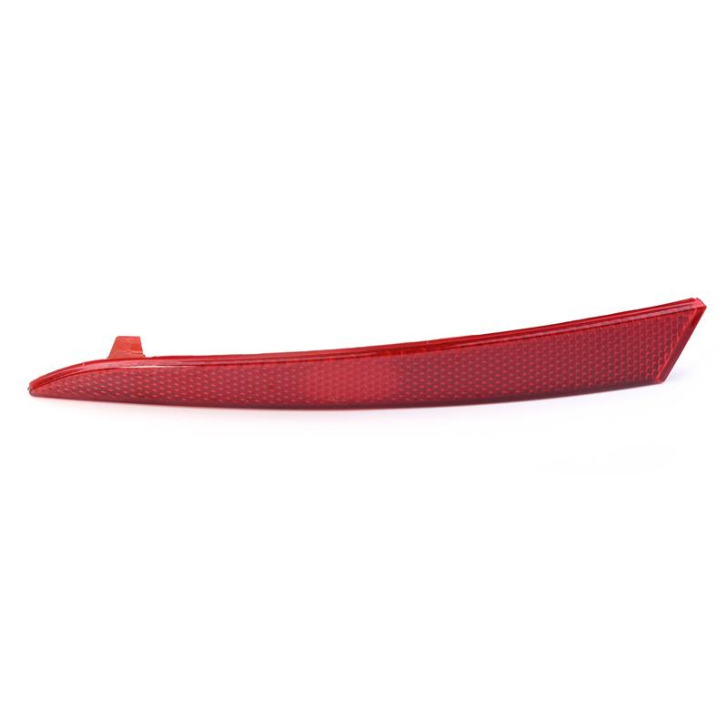 For Seat IBIZA 2009 2010 2011 2012 Rear Bumper Lamp Reflector Lamp Tail Stop Signal Lamp Assembly 6J4945105 6J4945106