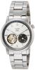 Automatic Watch Furbo Design Trompe Silver [Furbo Design] L'oeil NF02W-SISS Men's