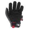 Мужские зимние перчатки Mechanix Wear с утеплителем Thinsulate