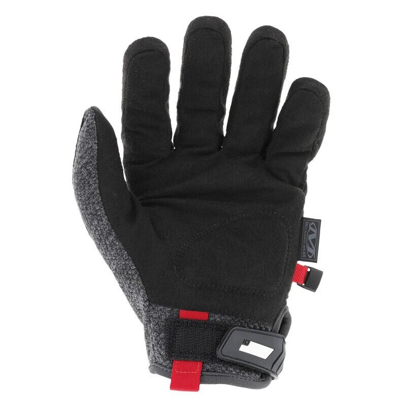 Мужские зимние перчатки Mechanix Wear с утеплителем Thinsulate