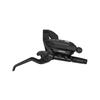 SHIMANO Lever Flat Hydraulic Disc Plus 2050 L Shift/Brake (for Handlebars, Brakes) ST-EF515-7R 7-speed EZ-Fire mm/STEF5157R 2050/ESTEF5157RAL