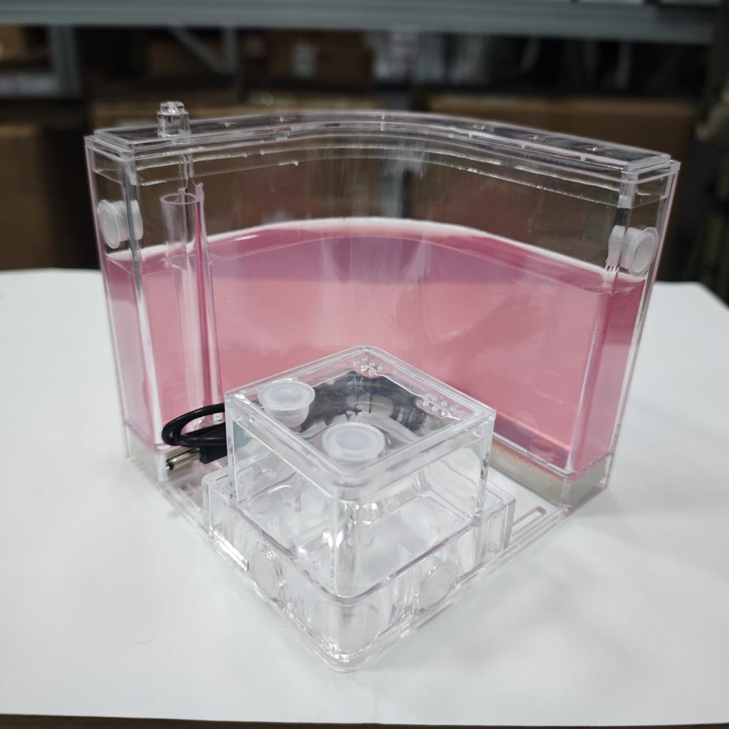 Муравейник Имитация Экосистемы Ферма Замок Соединительная Труба Муравейник Место обитания Мастерская Дом Комплект Обучающие Игрушки Изучение Поведения Насекомых