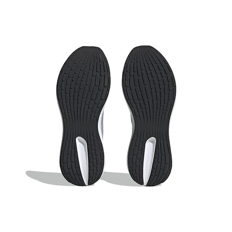 Adidas Response Runner Halo Silver Carbon Unisex Sneakers Night-Metallic ID7333