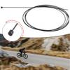Long-lasting PTFE Coated Brake Cable Wire for Mountain/Road/Folding Bike