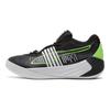 Puma Кроссовки Fusion Nitro Black Green Glare Unisex 195587-01