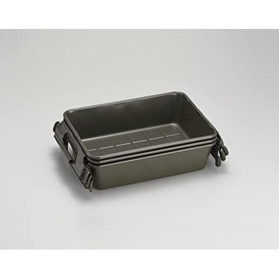 Parts Box M-8 MG TOYO (Military Green)