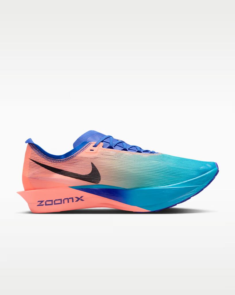 HF6416-601 Nike Streakfly 2 "Атомный розовый/Гонщик синий" (Мужской)