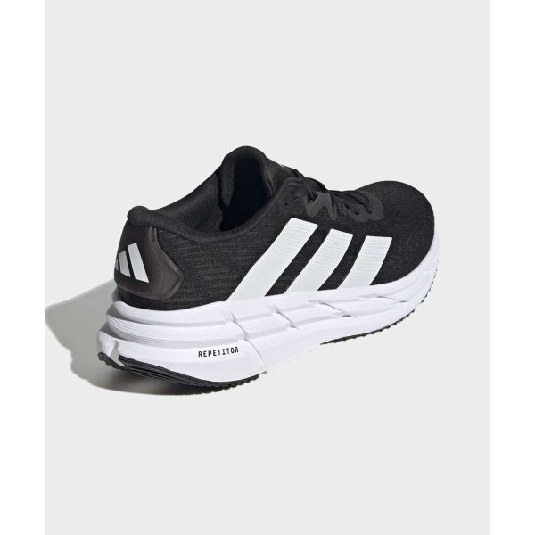 Adidas Adistar 4 Repeatiter Laced Comfortable Running Shoes Men sneakers JR0318