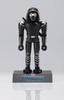 TAMASHII NATIONS Super Alloy HEROES Мстители Ронин 100 мм литая под давлением ABS окрашенная подвижная фигурка приблизительная. &