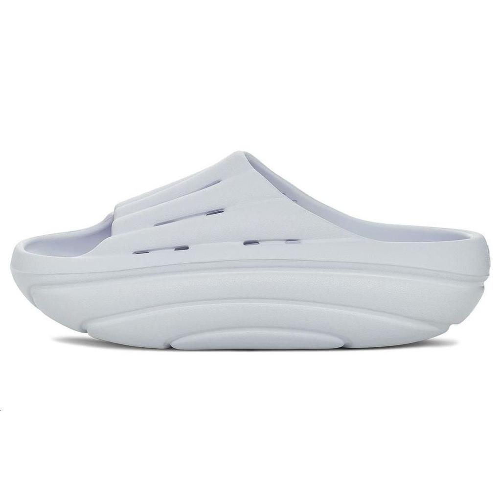 UGG Удобные легкие повседневные тапочки женские тапочки Ocean-Blue 1136880-SFLW