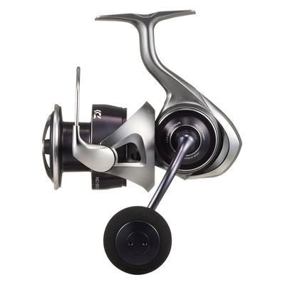 Daiwa (ДАЙВА) Спиннинговая катушка 25 CALDIA LT5000-CXH