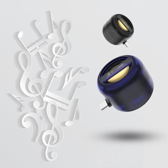 Мини-динамик Plug-and-Play, усилитель громкоговорителя для мобильного телефона, портативный сабвуфер, звуковая коробка, домашний офис