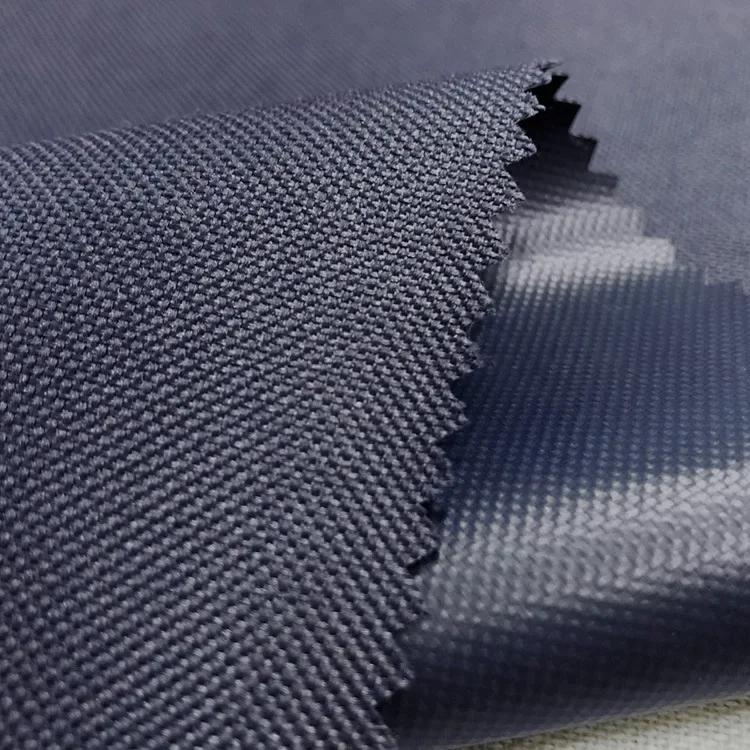 Meetee 50*150см 600D ПВХ Водонепроницаемая Оксфордская Ткань Тент Ткань Защита от Солнца Защита от Дождя Ткани DIY Наружный Материал