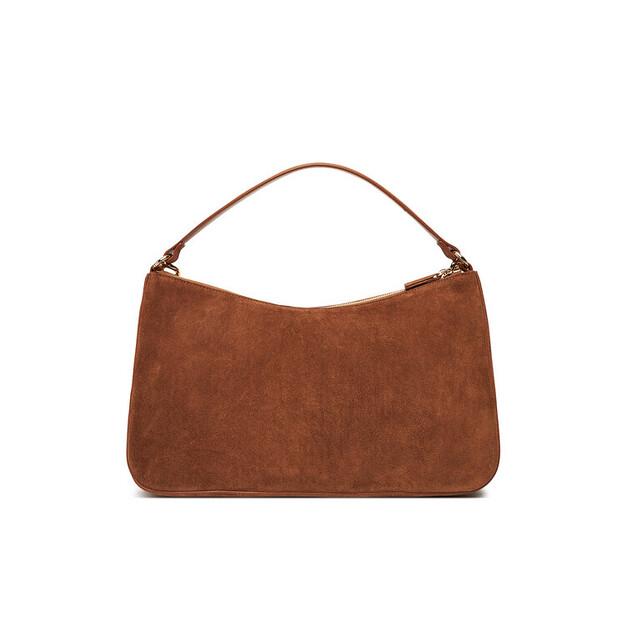 Сумка TWINSET 252TB7162 коричневый