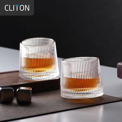 Коллекция Премиальных Бокалов для Виски CLITON