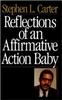Книга Reflections Of An Affirmative Action Baby