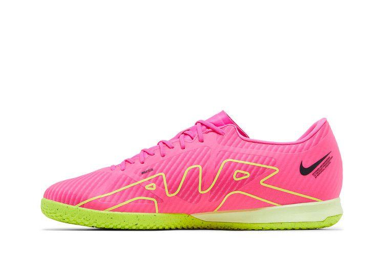Мужские кроссовки Nike Zoom Mercurial Vapor 15 Academy IC 'Luminous Pack'