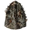 Маска для охоты LOOGU Bionic Camouflage Hunting Mask — дышащая, противомоскитная сетка для наблюдения за птицами, ночной рыбалки и активного отдыха