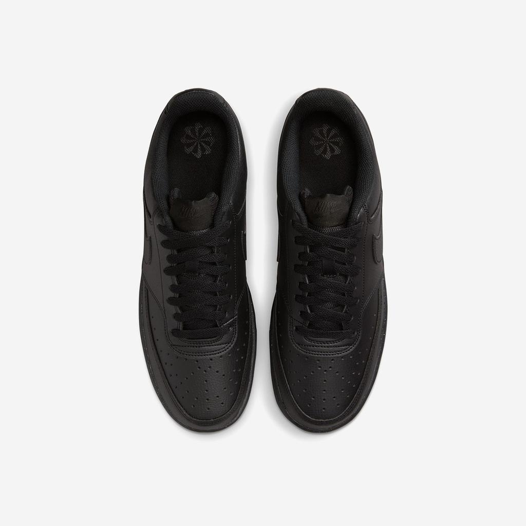 Nike Nike Court Vision Low Next Nature, DH2987, 1010113101, популярная корейская обувь