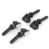 4 шт. Датчик контроля давления в шинах TPMS 2036804 Подходит для Ford Galaxy Mondeo S MAX