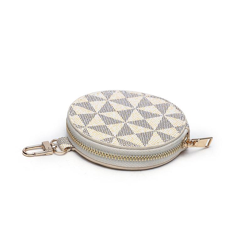 Многофункциональный кошелек для монет, сумка для наушников, женская маленькая сумка, сумка для мобильного телефона в розницу