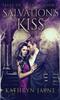 Книга Salvation's Kiss : 1