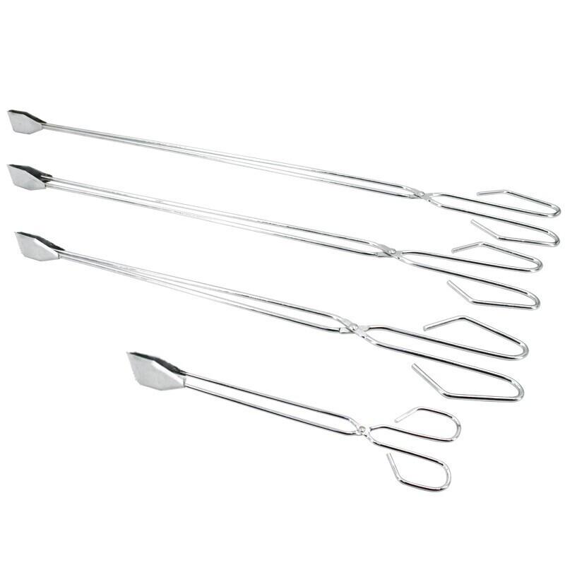 Extended Litter Picker Grabber Tool