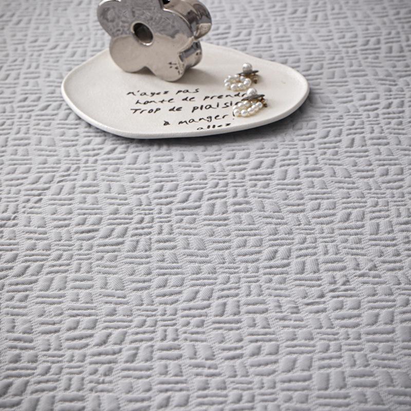 Новый высококачественный охлаждающий коврик класса А из 100% полимера этиленгликоля, комплект из трех предметов, летний домашний освежающий матрас для сна без подкладки