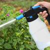 1.5l Powerful Electric Car Washer Foam Sprayer Multifunctional Auto Wash Foam Spray Bottle For Garden Watering Home Cleanin R9y2