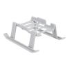 Drone Landing Gear Quick Release Increase Height Drone Landing Extension Leg for Mini1 Mini2 (Non