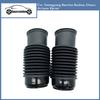 2 шт. Новые пыльники передних амортизаторов для Ssangyong Rexton Rodius Stavic Actyon Kyron 4432308000