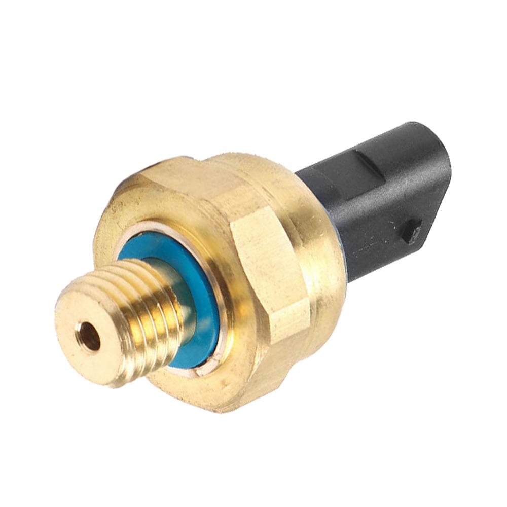 1 шт. Датчик давления масла в двигателе, детали 12617592532 для BMW 1 3 5 7 серии X1 X3 X5 X6, автомобильный датчик топлива, автомобильные аксессуары