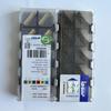 / GRIP6005Y IC807 Промышленные сменные твердосплавные пластины 10 шт.