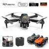 Новый M3 RC Drone 8K Professinal с тремя камерами, широкоугольная оптическая локализация потока, четырехсторонний Квадрокоптер для предотвращения препятствий, игрушка для взрослых и детей