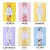 Hanging Scented Wardrobe Clothes Freshner Fragrant Sachet Home Car Fragrance Bag