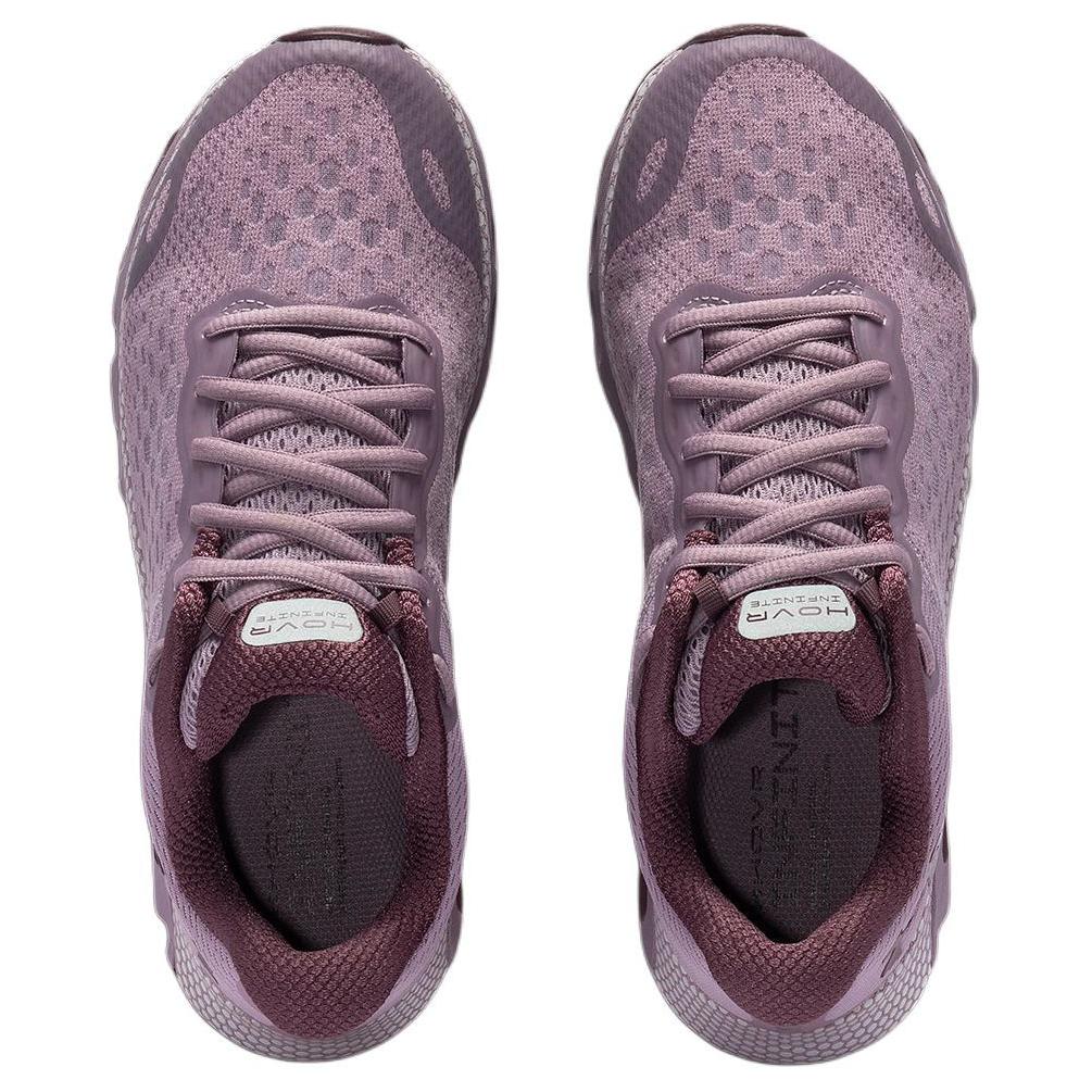 Under Armour Hovr Infinite 3 Cn 'Purple' Women's 3025217-601
