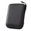 Simple EVA Earphone Bag Wear-resistant Durable Digital Accessories Storage Box Universal Portable Charger Case