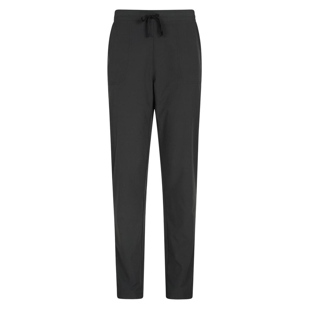 Mountain Warehouse Womens/Ladies Agile UV Protection Trousers