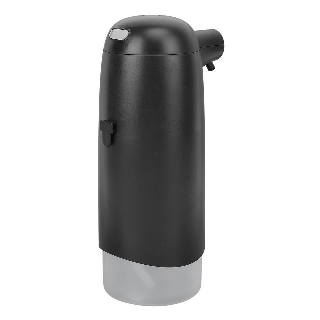 Automatic Liquid Soap Dispenser Water Resistant 3 Gears Rechargeable 550ML 1200mah Sensor Foaming